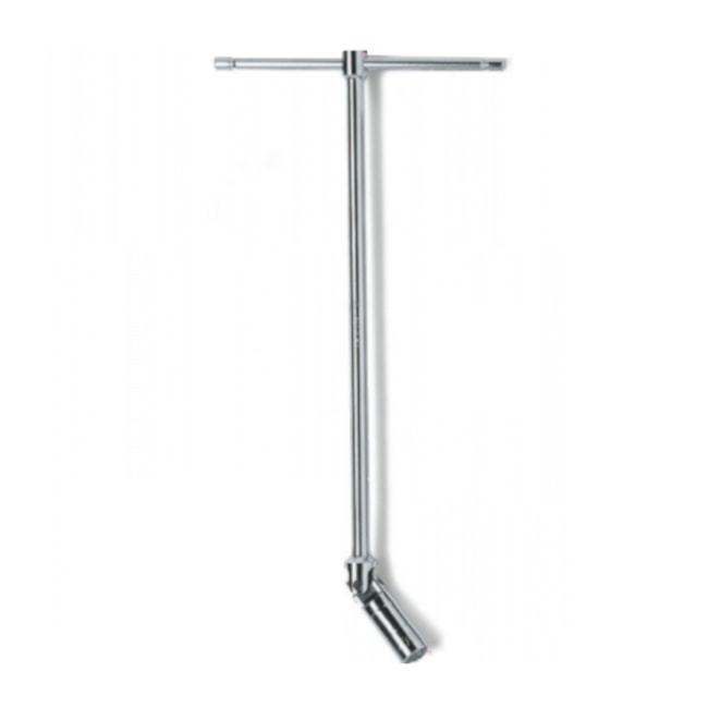Chave de Vela T 14mm com Cabo Deslizante e Soquete Articulado 959 BETA-e6448d4b-308f-44e5-b914-0b31aae93626