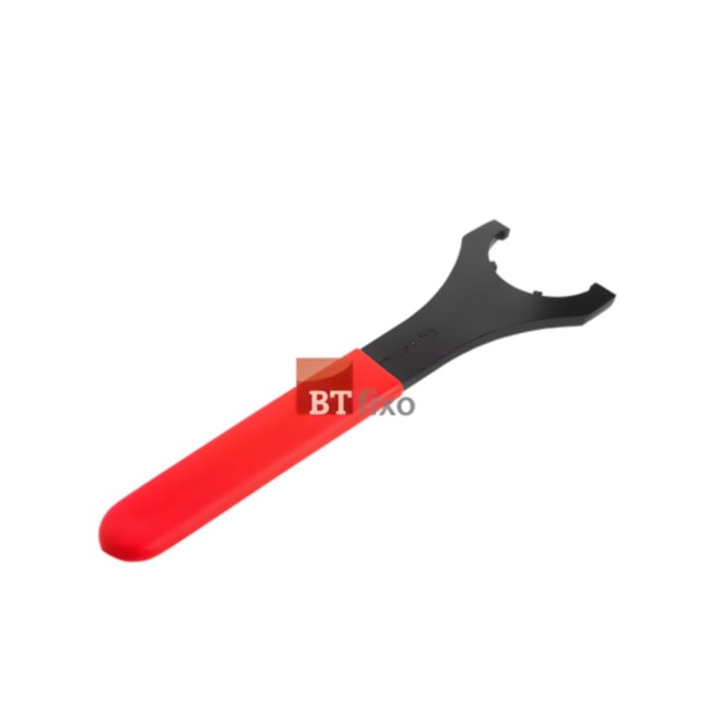 Chave ER-25 para Porca T2 4 Pontas 01147 BTFIXO-4b2abbd6-3c71-4a34-8305-01747481485c