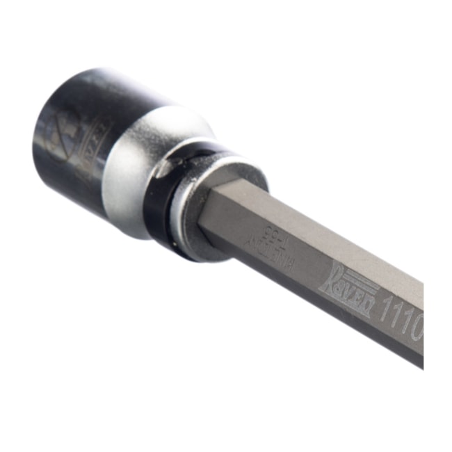 Chave Especial 10,4mm com Encaixe de 1/2