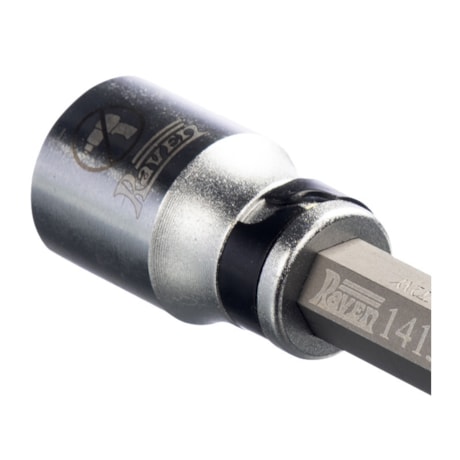 Chave Especial com Encaixe de 1/2