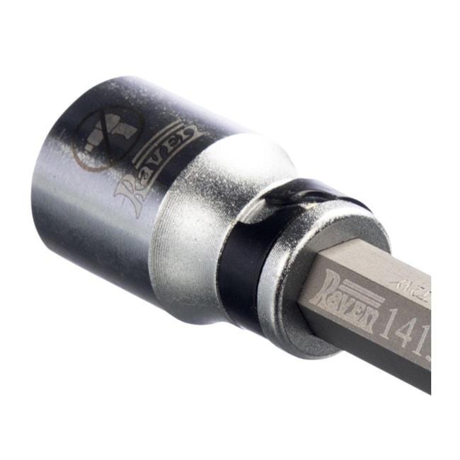 Chave Especial com Encaixe de 1/2