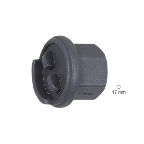 Chave Especial p/ Bujões de Óleo em Plástico p/ Motores Mercedes 1494MRC BETA-e8e879e1-b886-401d-bdfb-94b9e96aaf70