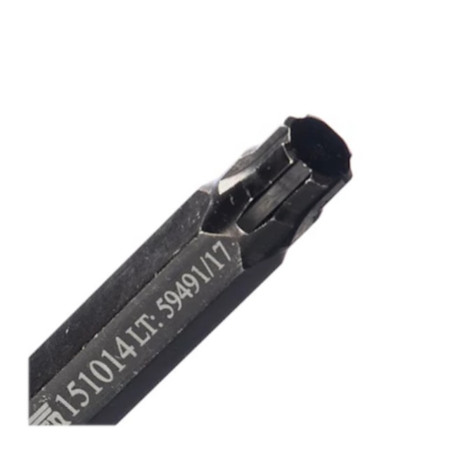 Chave Especial para Parafuso do Volante Renault Master 151014 RAVEN-8139726e-a63c-40d1-95a4-4e10b414430e