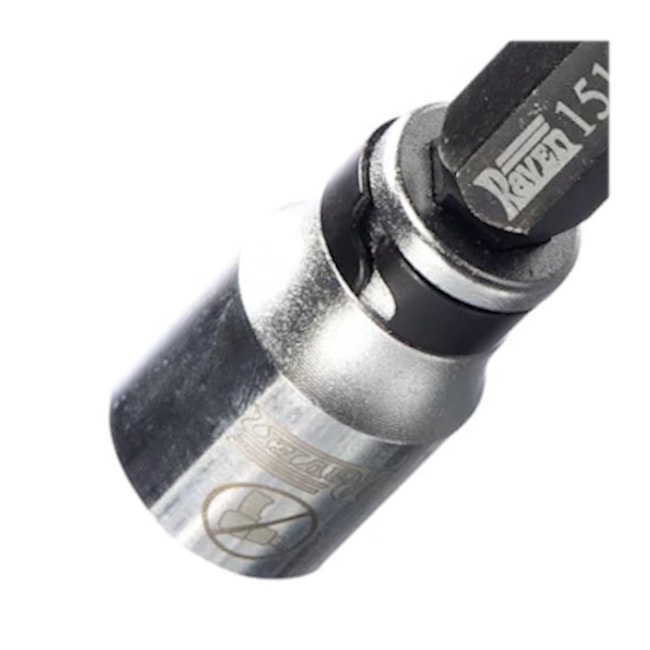 Chave Especial para Parafuso do Volante Renault Master 151014 RAVEN-5d036861-502c-419f-b696-352bc046b6d9