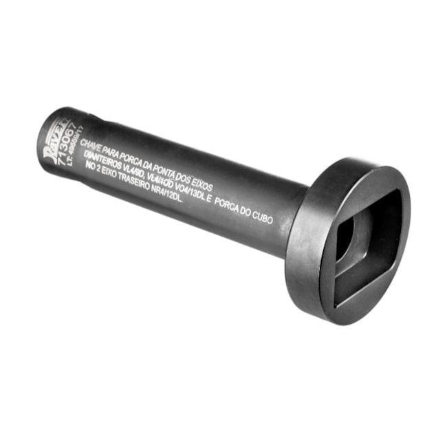 Chave Especial para Porca de Ponta de Eixo Dianteiro 713067 RAVEN-63fdd5c0-ef6a-49a5-9056-0099ce3e5e69