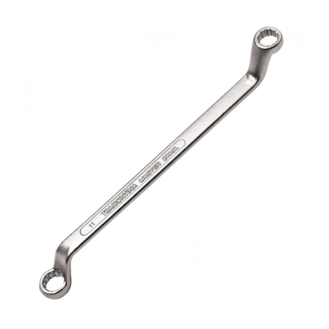 Chave Estrela 10x11mm Cromada 42026103 TRAMONTINA MASTER-059d275d-811a-4479-886c-66caf71df3bf