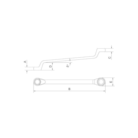 Chave Estrela 10x11mm Cromada 42026103 TRAMONTINA MASTER-491d59e5-6787-4231-ad08-dc1bc71fa69c