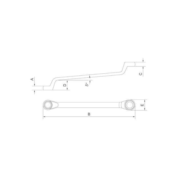 Chave Estrela 10x11mm Cromada 42026103 TRAMONTINA MASTER-e8ddb46c-3a5e-4929-b61f-afc317b5c699