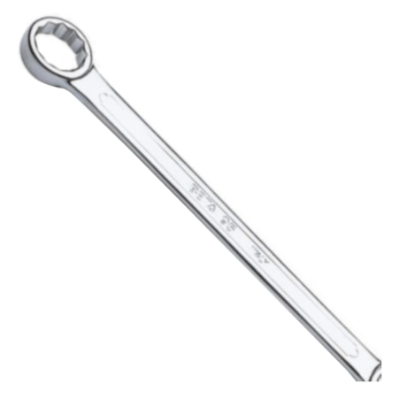 Chave Estrela 12 x 13 mm Plana 95 BETA-65dc95c9-2020-44d6-b820-cf17617ca5d9