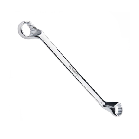Chave Estrela 12mmx13mm Aço Cromo Vanádio Cromada 3733121300 VONDER-4ceff494-568d-475f-bf1f-06384ab39c7c