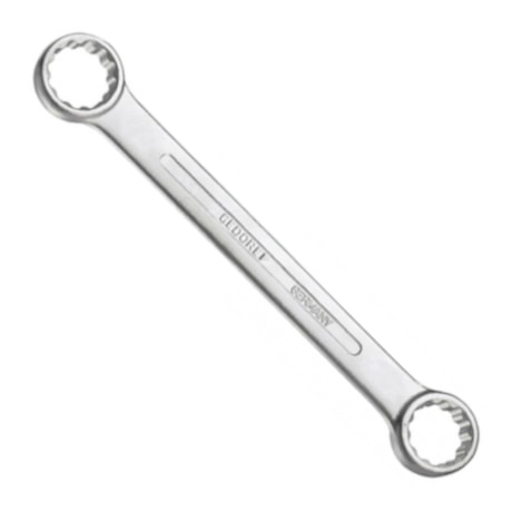 Chave Estrela 13x15mm Plana 4-13X15 GEDORE-4fc339ab-426b-42bc-b1b1-5a0655749a11