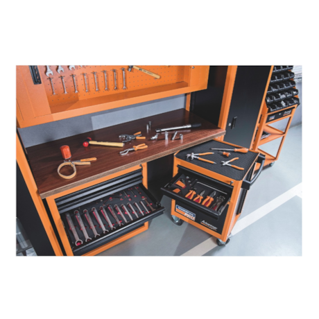 Chave Estrela 14mm x 15mm 44630/105 TRAMONTINA PRO-04567f64-7559-4d06-9937-b1cf1dfce581