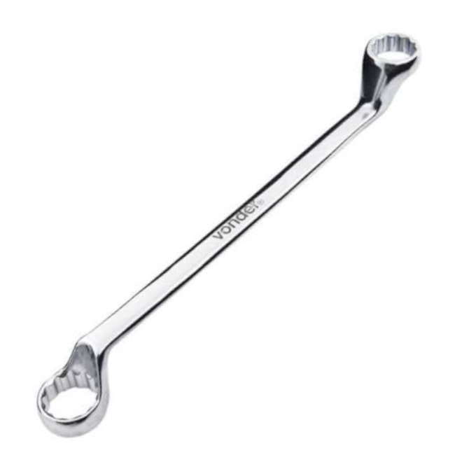 Chave Estrela 14x15mm Cromada 3733141500 VONDER-99dead13-531d-487f-8f67-fc4db93f2362