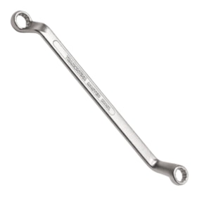 Chave Estrela 16x17mm Cromada 42026106 TRAMONTINA MASTER