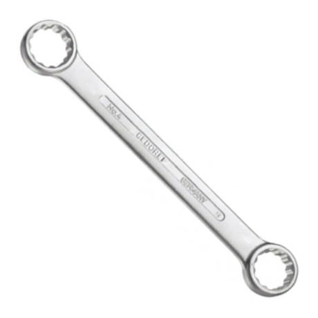 Chave Estrela 19 x 22 mm Plana 4-19X22 GEDORE-a327f006-1952-4140-b394-5143e68283b5