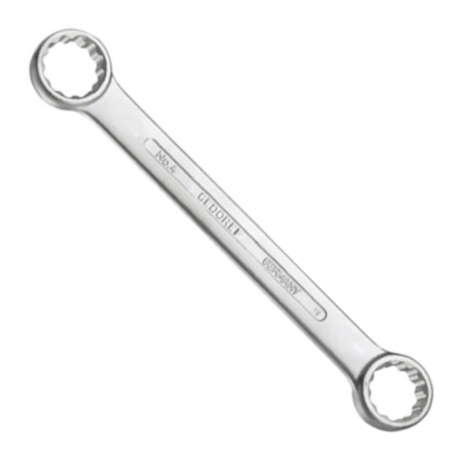Chave Estrela 19 x 22 mm Plana 4-19X22 GEDORE-1312c84a-99d5-40a4-bb90-cf515916067f