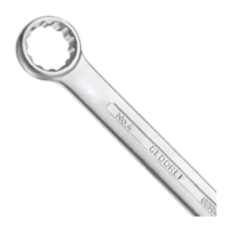 Chave Estrela 19 x 24mm Plana 4-19X24 GEDORE-08493d9f-544a-4938-b65b-26aeb81aaa93
