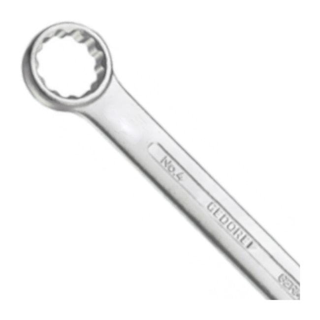 Chave Estrela 19 x 24mm Plana 4-19X24 GEDORE-8aa7140f-b8be-46cc-9065-d1b170f3714a