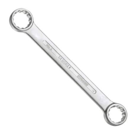 Chave Estrela 19 x 24mm Plana 4-19X24 GEDORE-f3d32588-80ff-4ae1-a4b2-eb0d783f5de8