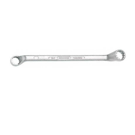 Chave Estrela 19mm x 22mm 2-19X22 GEDORE
																	