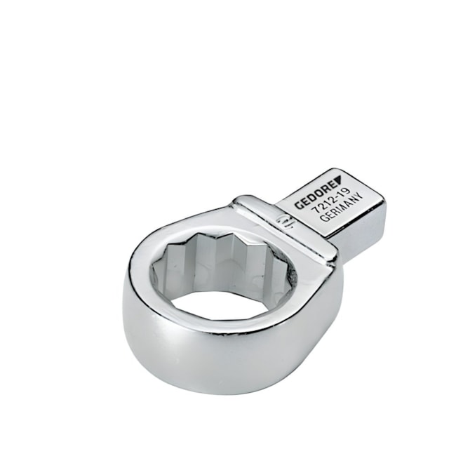 Chave Estrela 21mm Cabeça 9x12mm 7212-21 GEDORE-0c0753e4-9e2a-4481-b664-8e74cd1e8974