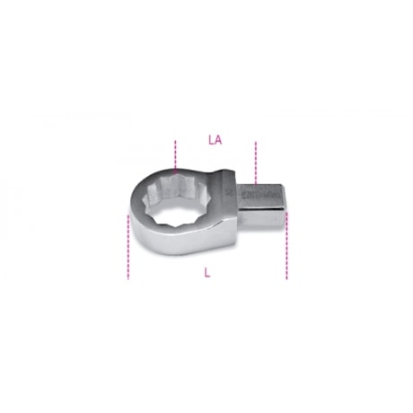 Chave Estrela 22mm Cabeça 9x12mm 653 BETA-18ab7772-6070-4895-9fca-55a83289581c