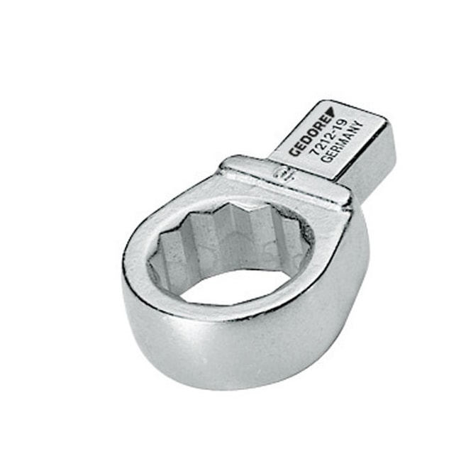 Chave Estrela 22mm Cabeça 9x12mm 7212-22 GEDORE-5f26cc7e-a03e-4192-a8cb-598ce41d4e60