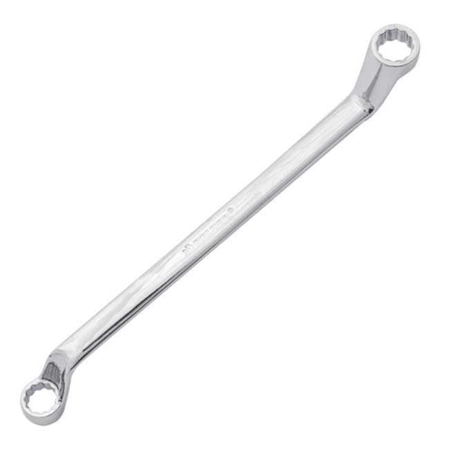 Chave Estrela 24 x 27 mm 301020B BELZER-deeefd6e-2984-4b72-867d-df3f99159bea