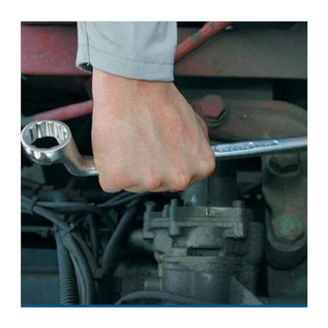 Chave Estrela 24 x 30 mm Plana 2-24X30 GEDORE-14811b6e-2f9f-4788-a618-c2c747735bed