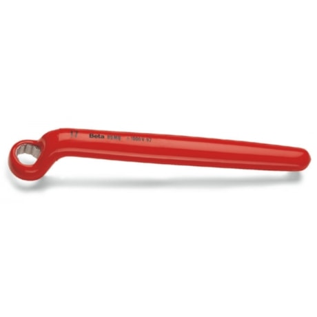 Chave Estrela 24mm Isolada 1000v Vde 89MQ BETA