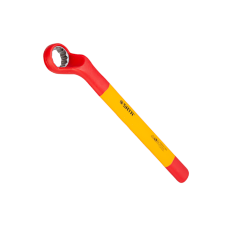 Chave Estrela 24mm Isolada 1000V VDE ST42424SC SATA-82c9c0d3-280c-4db3-acfd-3e1751c8a778