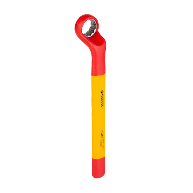 Chave Estrela 24mm Isolada 1000V VDE ST42424SC SATA-9934d52f-a2c7-48a7-aa66-2b5f21fc05e1