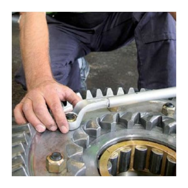 Chave Estrela 27mm para Serviço Pesado 2A-27 GEDORE-e7794aa4-7d8b-44d9-a79e-c0fbb9c0ed5c