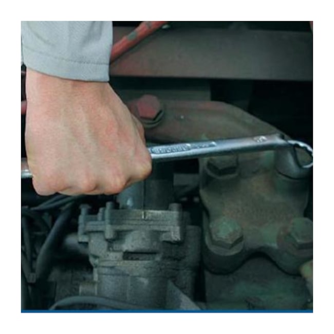 Chave Estrela 34 x 36 mm 2-34X36 GEDORE-4a340f4e-7877-45ca-931a-af2519c28c4f