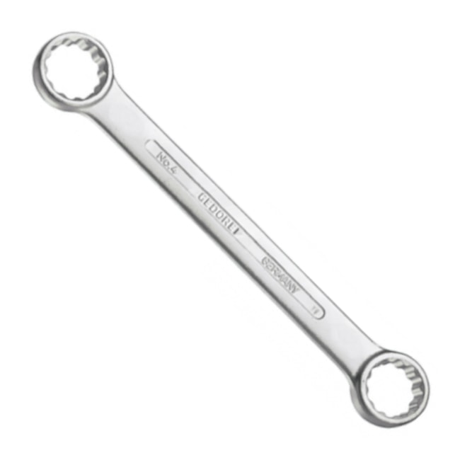 Chave Estrela 41 x 46 mm Plana 4-41X46 GEDORE-aec21cfe-d081-4d1f-a548-b294e00cf9d5