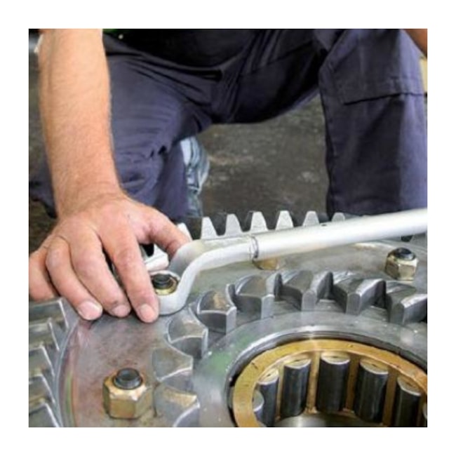 Chave Estrela 50mm para Trabalho Pesado 2A-50 GEDORE-81b54c44-83c1-43fa-87e5-468fc381740a