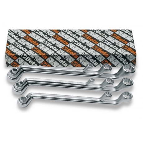 Chave Estrela 6 a 22mm 8 Peças 90/S8 BETA-cbe1a7c9-5666-4ad3-999f-d6ccda251fd4