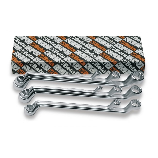 Chave Estrela 6 a 22mm 8 Peças 90/S8 BETA-359a0fd2-ad92-4834-ad79-a6241efe228b