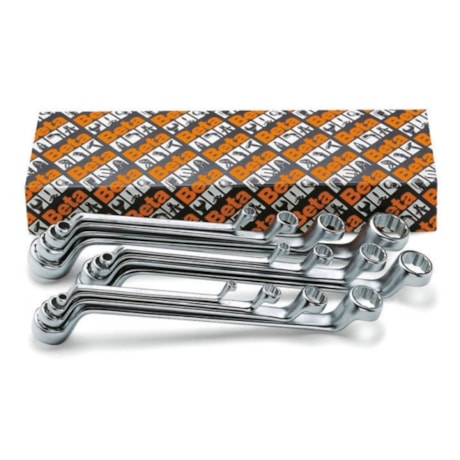 Chave Estrela 6 a 32mm 12 Peças 90/S12 BETA-e4cd79be-6651-4515-be1f-b3ce0213aa67