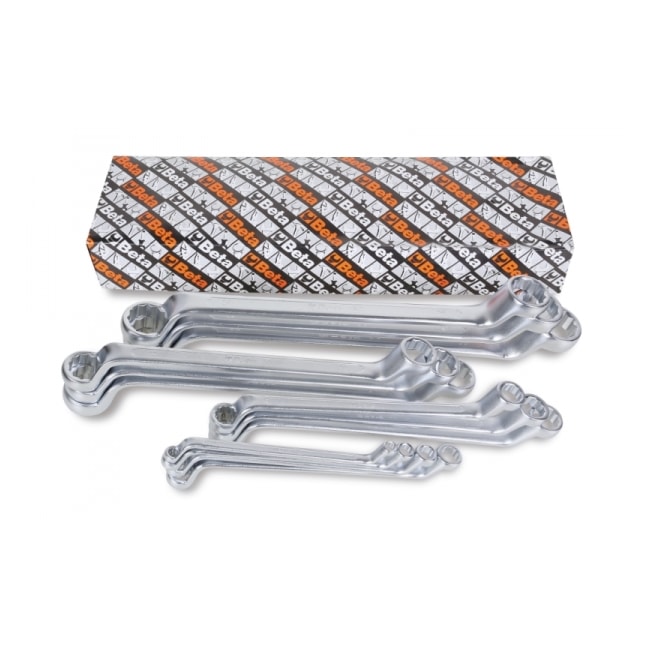 Chave Estrela 6 a 32mm 13 Peças 90/S13 BETA-44834363-19e1-450e-b86f-ee0e5e21e49b