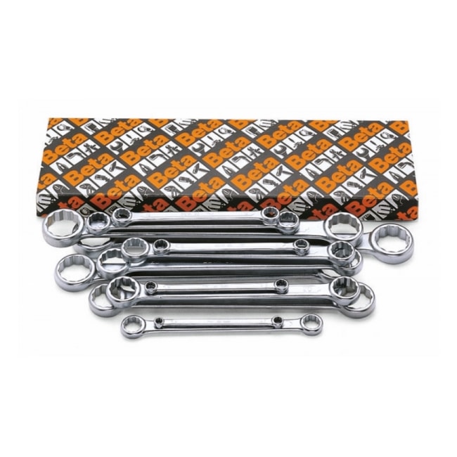 Chave Estrela 6 a 32mm Plana 13pcs 95/S13 BETA-17fb08ae-dcfc-44fb-81cf-cb36b593ac32