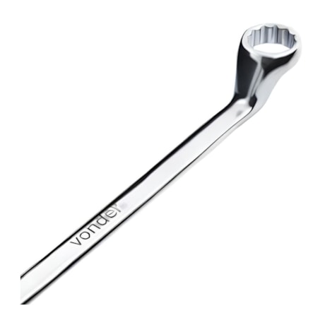 Chave Estrela 6 x 7 mm 3733060700 Cromada VONDER-400b55c8-eafe-4711-a3e3-e7b49c715aa4