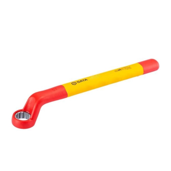 Chave Estrela 6mm Isolada 1000V VDE ST42406SC SATA-7df00bb4-c50a-4491-a1ba-5c229d664656