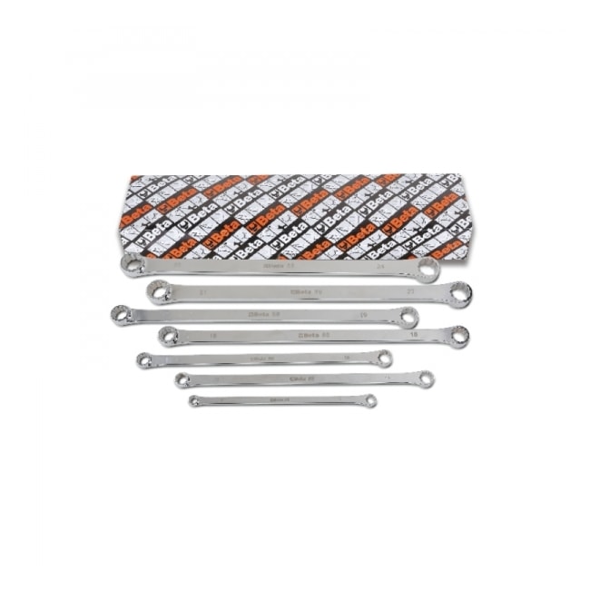 Chave Estrela 8 x 24mm 7pcs Extra Longa 88/S7 BETA-c9ea5969-f463-4f5d-96fe-9a3db73449cd