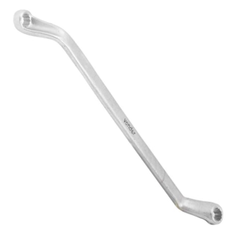 Chave Estrela 8 x 9 mm 3729080900 Cromada Fosca VONDER-c37dcc30-4e83-4d7f-ba8c-41dc527f6d33