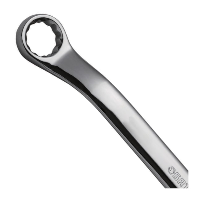 Chave Estrela 9 x 11 mm Espelhada ST42222SC SATA-705808ba-b761-4ac9-9b03-b10613bf52b5