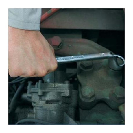 Chave Estrela 9 x 11mm 2-9X11 GEDORE-47c18773-62d4-42b9-b336-0b40aa73812b