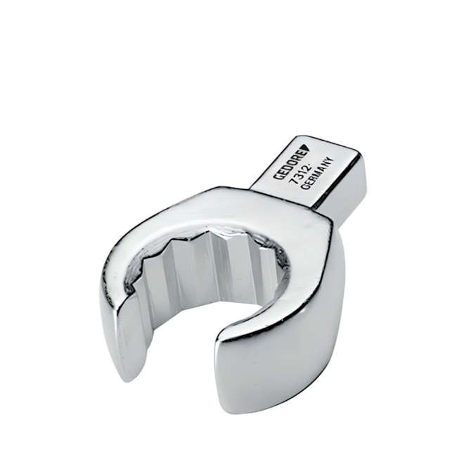 Chave Estrela Aberta 10 Mm Cabeça 9 X 12 Mm 7312-10 GEDORE-fdf75fb0-716d-471d-ab98-c1bebdf521f2