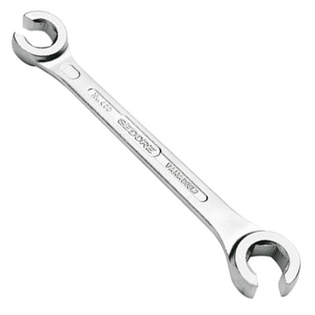 Chave Estrela Aberta 10mm x 11mm 400-10X11 GEDORE-66c3cebb-cce1-4c5f-979b-678429a8f578