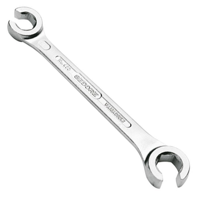 Chave Estrela Aberta 10mm x 11mm 400-10X11 GEDORE-b2575ecf-dc26-429d-833a-03e9cb6c0e84